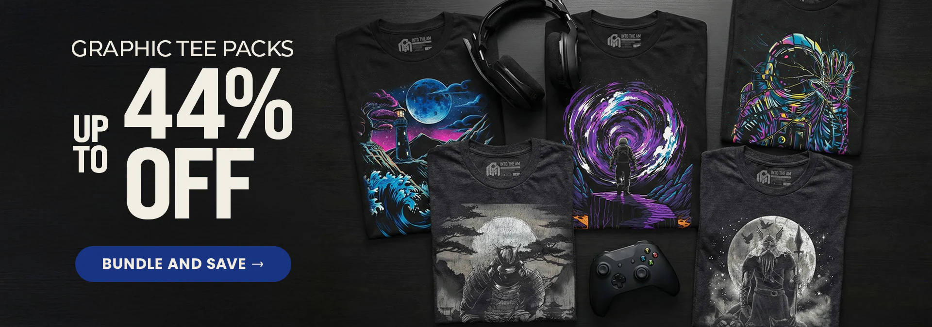 Elevated Apparel for Every Adventure